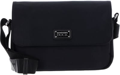 MANDARINA DUCK Schoudertas Style Crossover Black Zwart