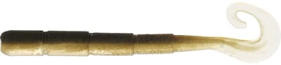 Westin Ned worm Curltail Bass Hunter (5cm)