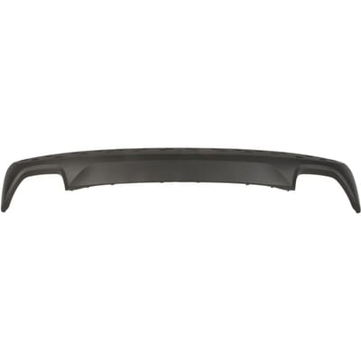 Bumper - spoiler BLIC 5511-00-0072972P