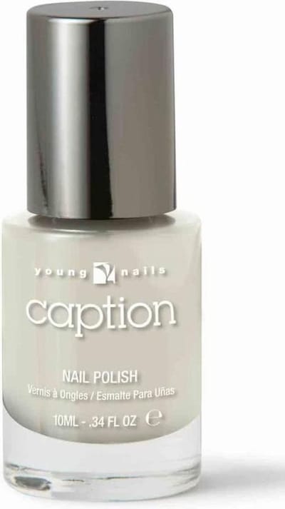 Caption Nagellak 071 - Eat Shop Play - crème