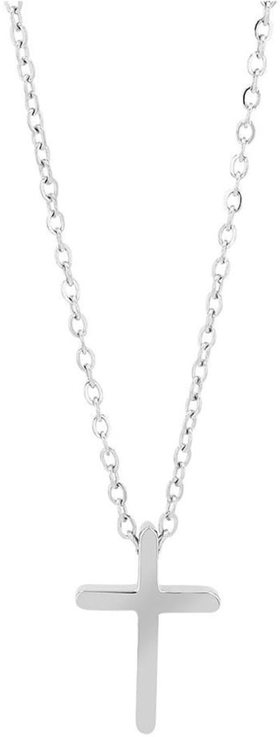 AKZENT Akzent uniseks ketting met hanger Tavia, duurzaam