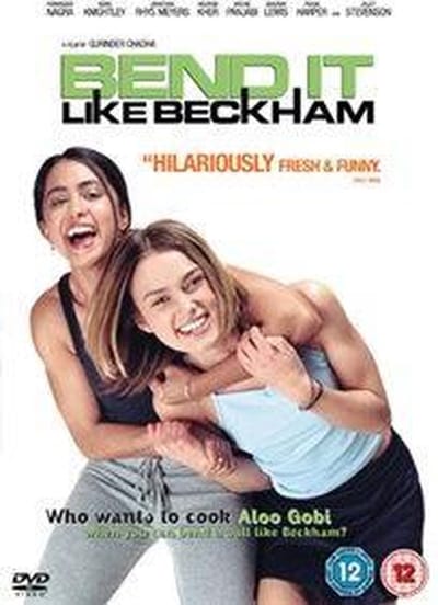 Bend It Like Beckham