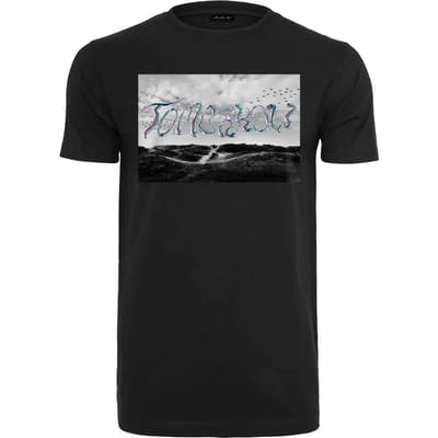 T-shirt Mister Tee Tomorrow