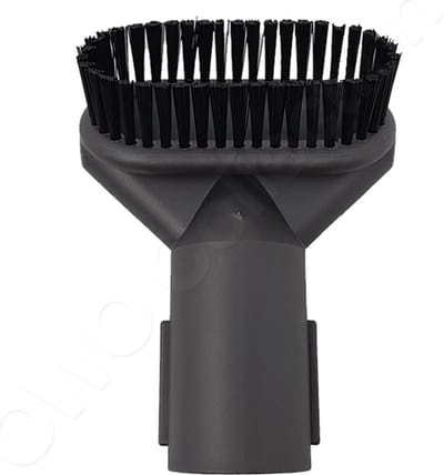 plumeau accessoires zuigmond borstel - plumeauzuigmond - plumeauborstel - geschikt voor Dyson V7 V8 V10 V11 (SV10 SV11 SV12 SV14)