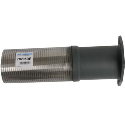 Uitlaatpijp VANSTAR 70205DF