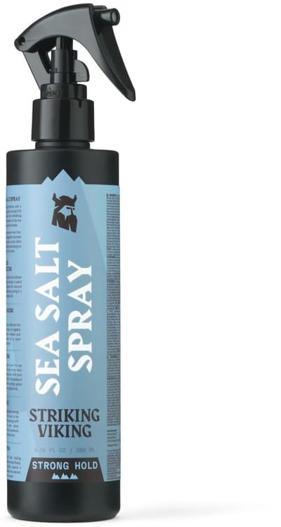 Striking Viking Sea Salt Spray - Blue Ocean - Sterke Fixatie - 200 ml