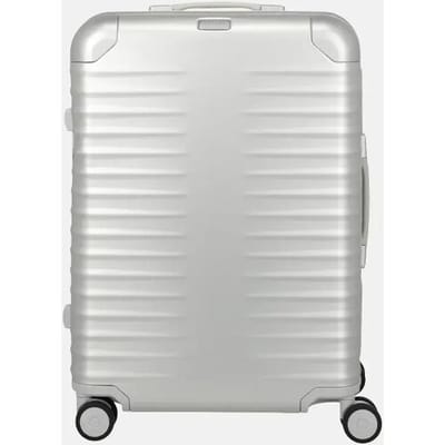 Titan Eternity reiskoffer 69 cm silver