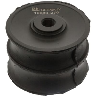 Ophanging, versnellingsbak FEBI BILSTEIN 10689, achter