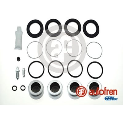 Reparatieset, remklauw AUTOFREN SEINSA D42321C