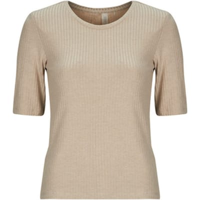 Only Play  T-shirt Korte Mouw ONPSEREN ON 2/4 REG RIB