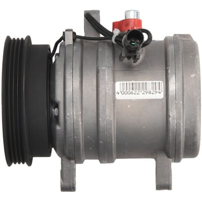 Compressor airconditioning AIRSTAL 10-0477