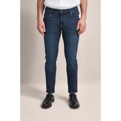 Bugatti Herren Flexcity stretch jeans