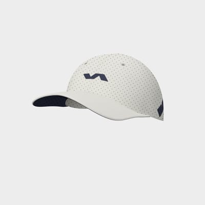 Varlion Corporate Cap Blanco/Black ÚNICA