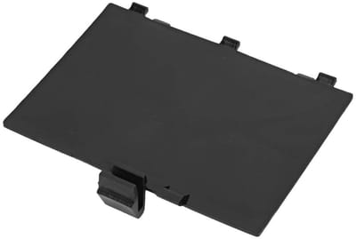 Dailygoody - Wheel Arch Liner Cover voor Fiat 500 - Links en Rechts - 71752114