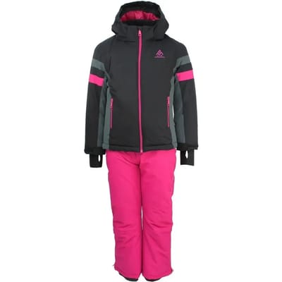 Broek Peak Mountain Ensemble de ski fille FANCEL