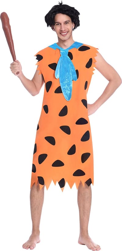 Amscan 9908464 feestkleding Volwassene