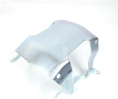 Renfort garde boue AV pour moto Suzuki 1500 Intruder 2012 à 2016 53120-06J10