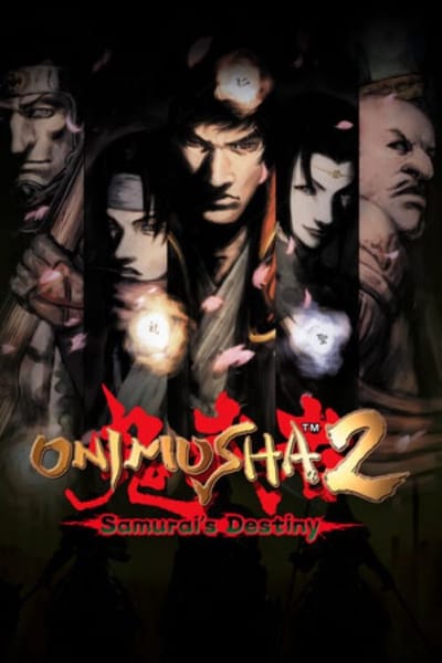 Onimusha 2: Samurai's Destiny - PC - Download