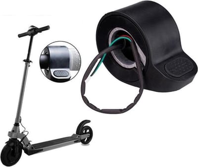 Accelerator Elektrische scooteraccessoires voor Geschikt voor Xiaomi Mijia M365