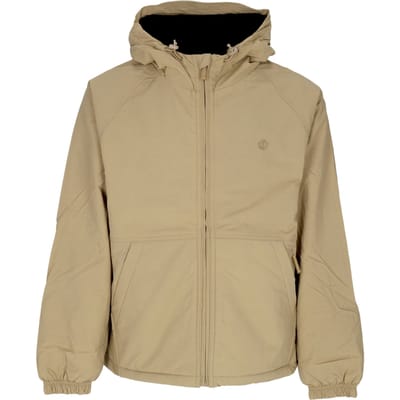 Alder 2.0 Polar Jacket Kaki herenjas