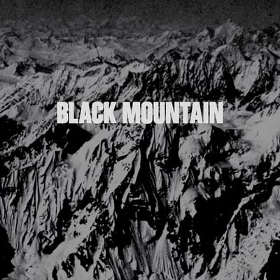 Black Mountain - Black Mountain (2 CD) (Deluxe Edition) (Remastered)