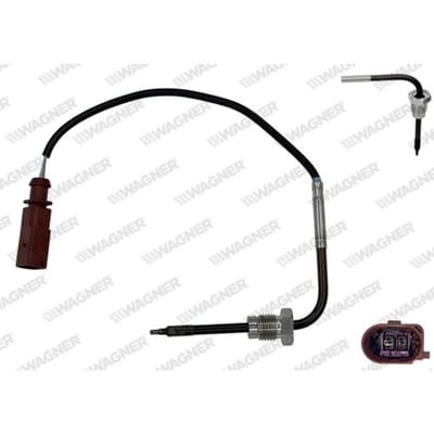 Sensor, uitlaatgastemperatuur WAGNER ETP00309