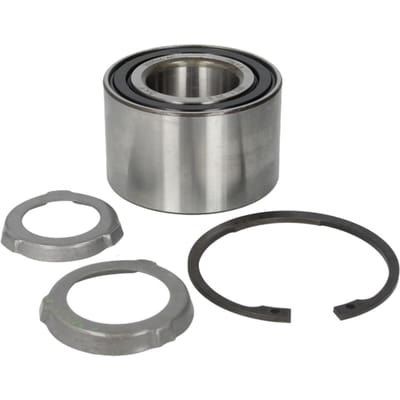 Wiellagerset SKF VKBA 1318
