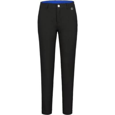 Luhta Dames Halkilahti Broek Black