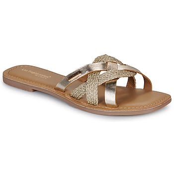Slippers Les Tropeziennes par M.Belarbi CHOPIN
