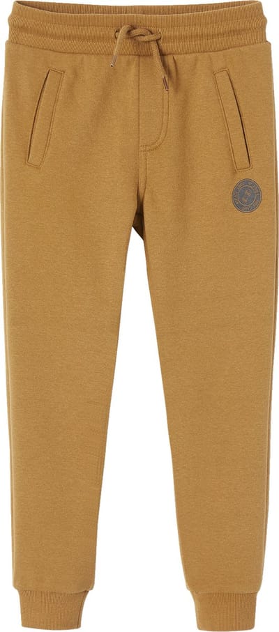 Vertbaudet Joggingbroek van molton jongens