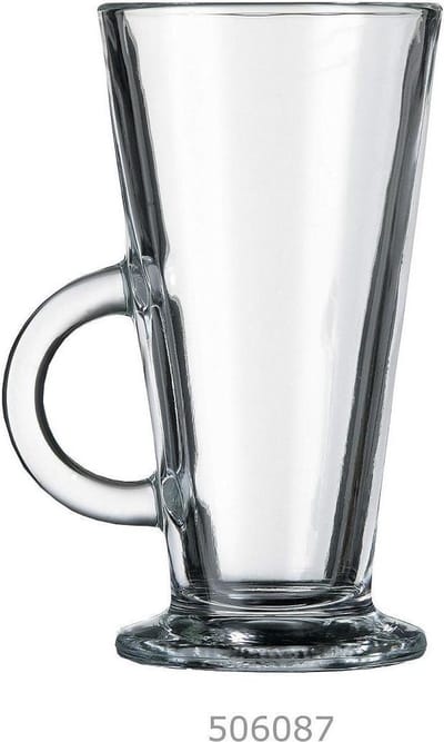 Irish Coffeeglazen 6st Acapulco