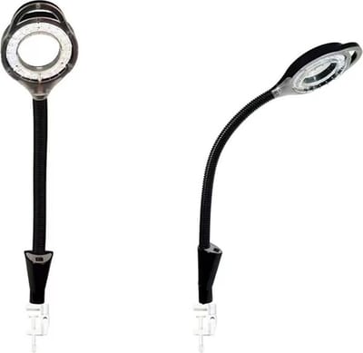 Lamp voor Gezichtsstomer apparaat - Gezicht stomer apparat LED Lamp - Lamploop voor gezichtsapparaat