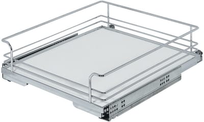Binnenlade volledig uittrekbaar, kastbreedte 600 mm