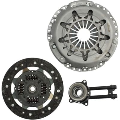 Schaeffler Luk Koppelingsset LuK RepSet Pro LUK 622 3226 35
