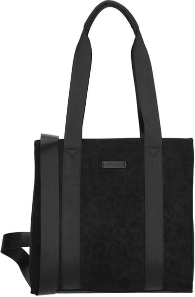 Enrico Benetti Jill Schoudertas / Shopper - Zwart