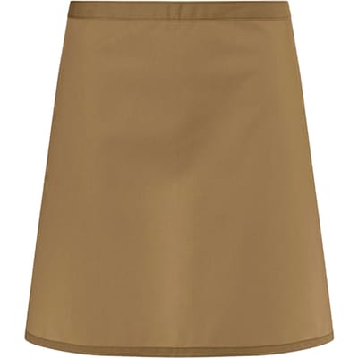 Karlowsky Basis Taille Schort (Kameel)