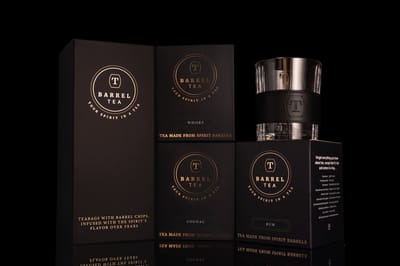 Barrel-tea® - All products