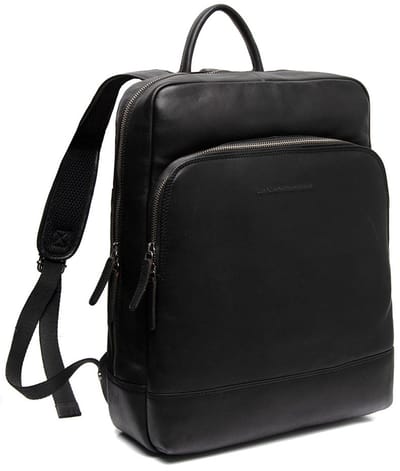Nicola Novum Series Laptoprugzak - Zwart