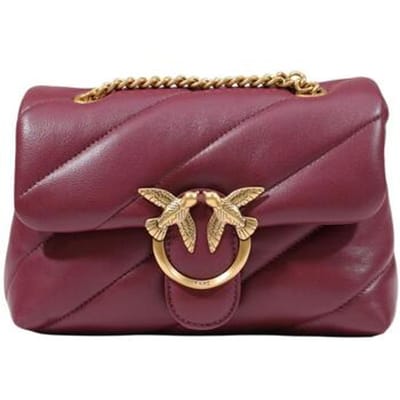 Tas Pinko LOVE PUFF MINI CL SHEEP NAPPA 100039 A0F2