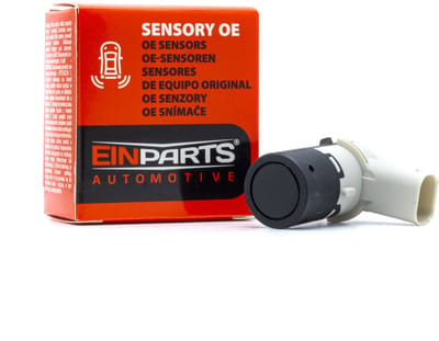 Einparts Pdc-Parkeersensor Bmw X5 E53 E71 99-06 Interessante Geluidskwaliteit