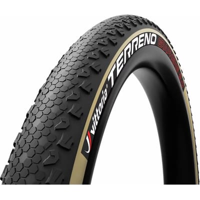 Mountainbike band Vittoria Terreno TLR G2