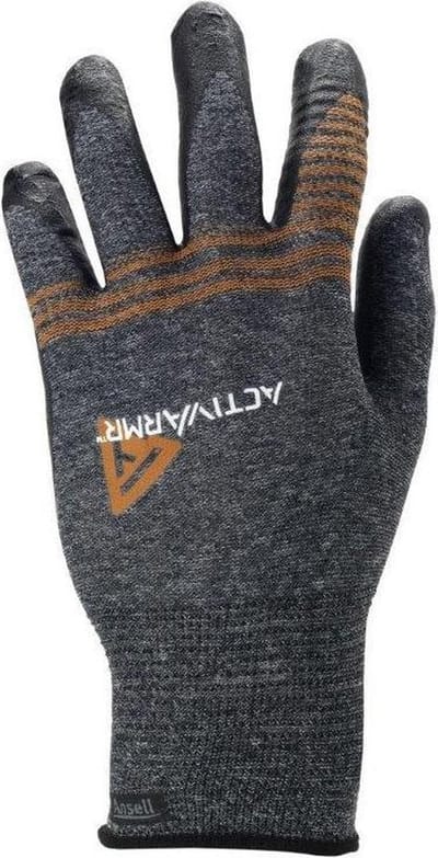 Montage handschoen Ansell ActivArmr 97-007 Light Duty 11/XXL - 2 paar