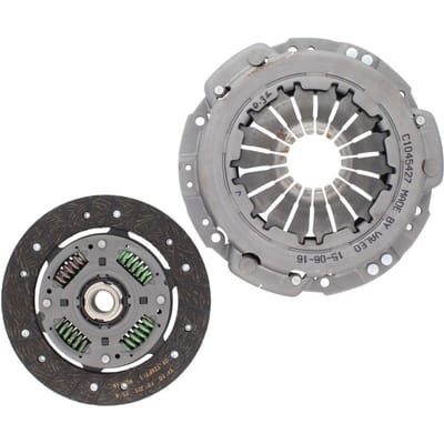 Koppelingsset VALEO 828535
