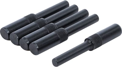 BGS Drukstiftset voor wiellager Art. 9086 5 st. - 9086-724