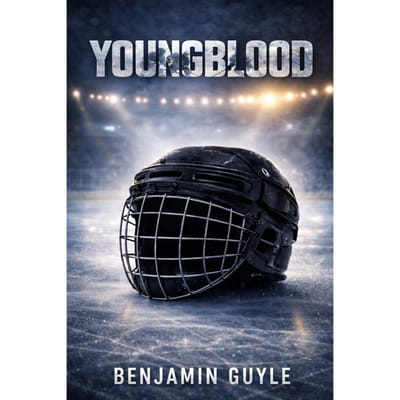 YOUNGBLOOD: L'histoire de rédemption, d'ambition et de triomphe d'Ashton James dans le monde du hockey