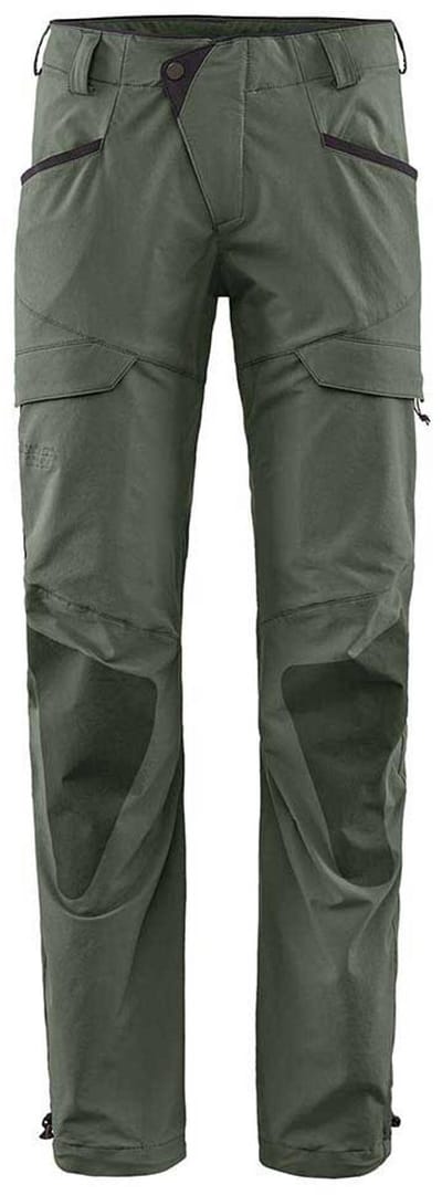 KlÄttermusen Misty 2.0 Broek Groen S Man