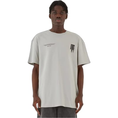 Oversized T-shirt MJ Gonzales Metamorphose V.2
