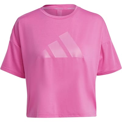 Damestrui adidas 3 Bar Train Icons