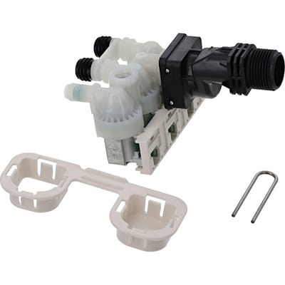AEG elektrisch ventiel, 3-wegs, kit, Autodosing 4055870481