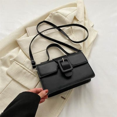 Sac à main rétro tendance pour femme, sacoche à bandoulière, tendance, décontracté, nouvelle collection hiver